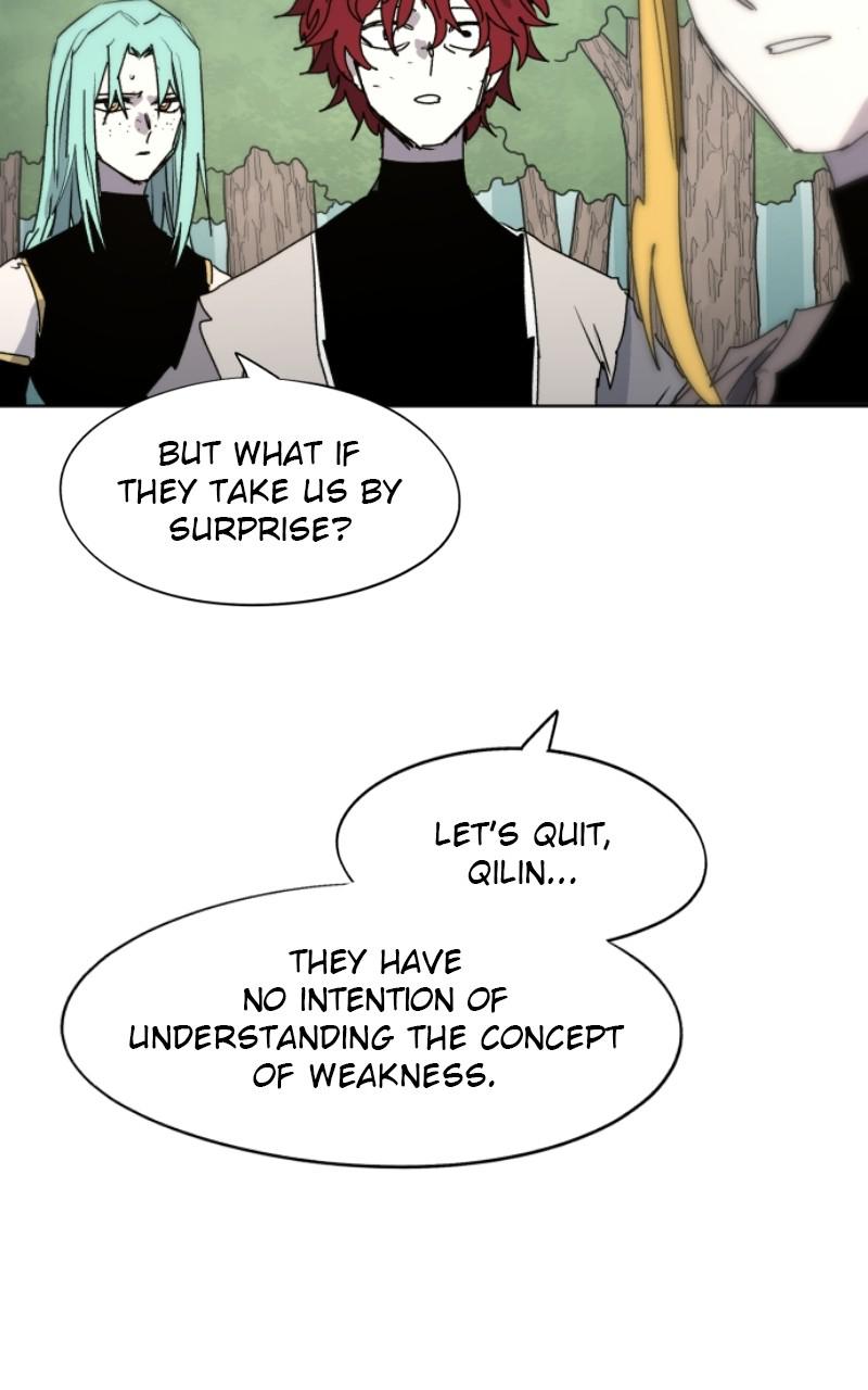 The Ember Knight Chapter 76 - Page 18