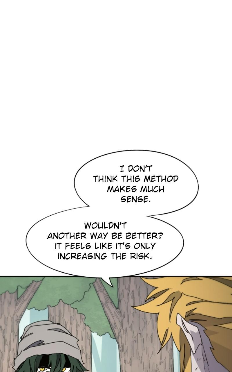 The Ember Knight Chapter 76 - Page 19