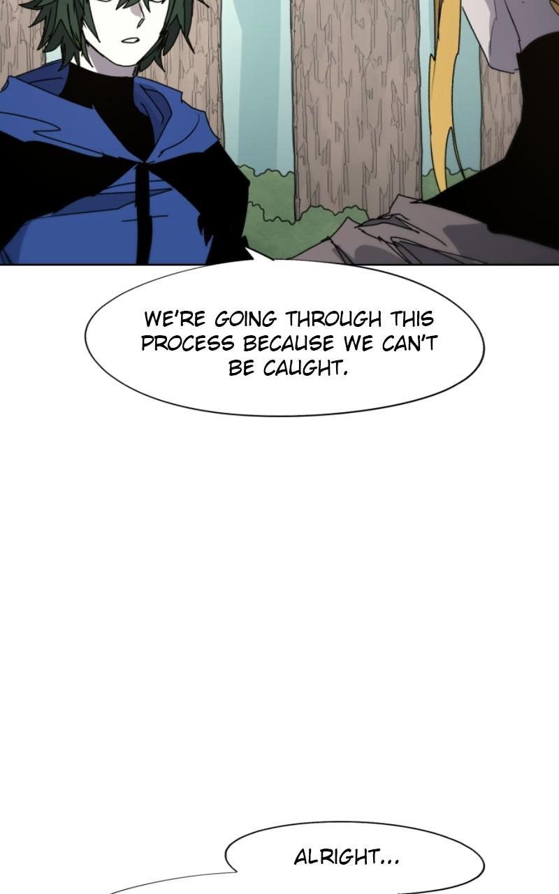 The Ember Knight Chapter 76 - Page 20