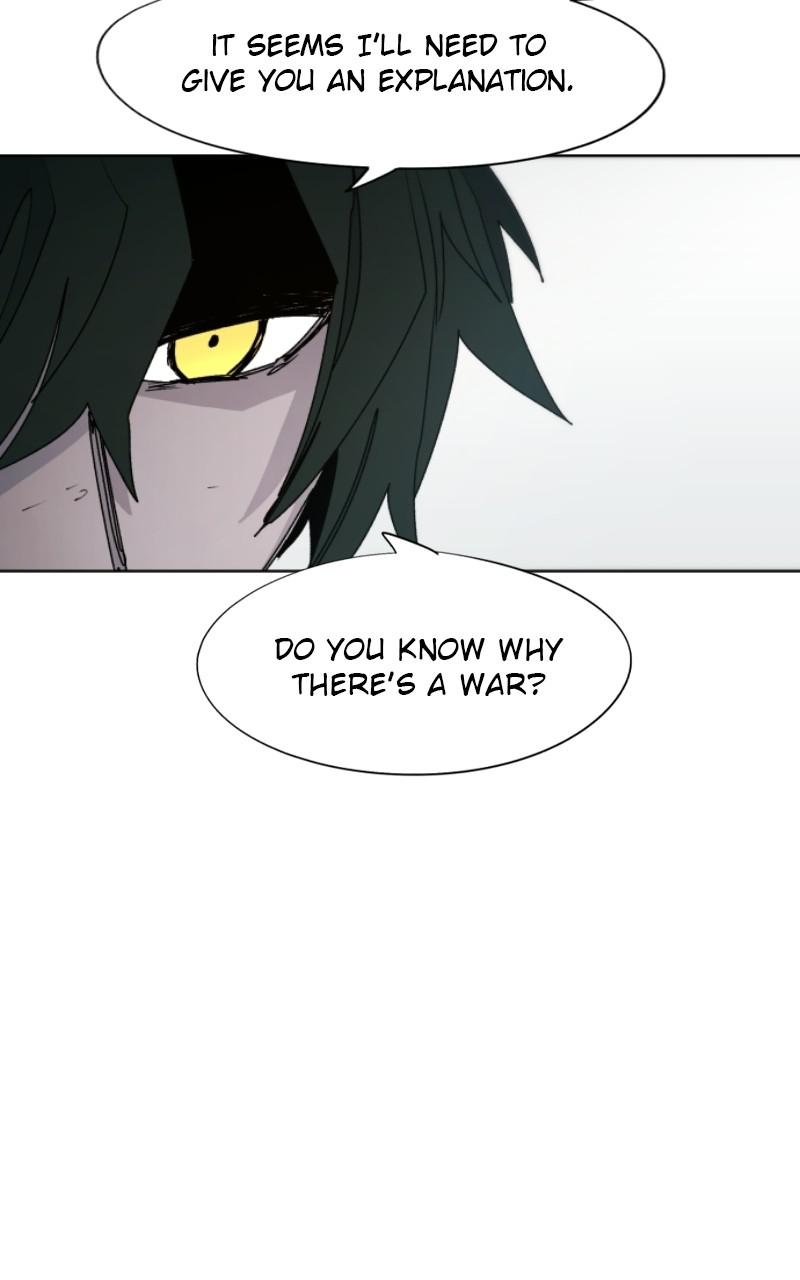 The Ember Knight Chapter 76 - Page 21