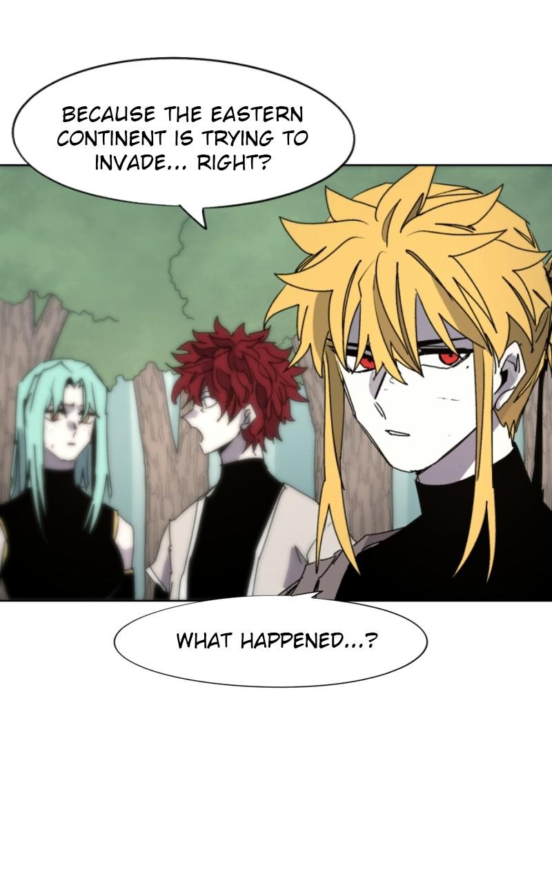 The Ember Knight Chapter 76 - Page 22