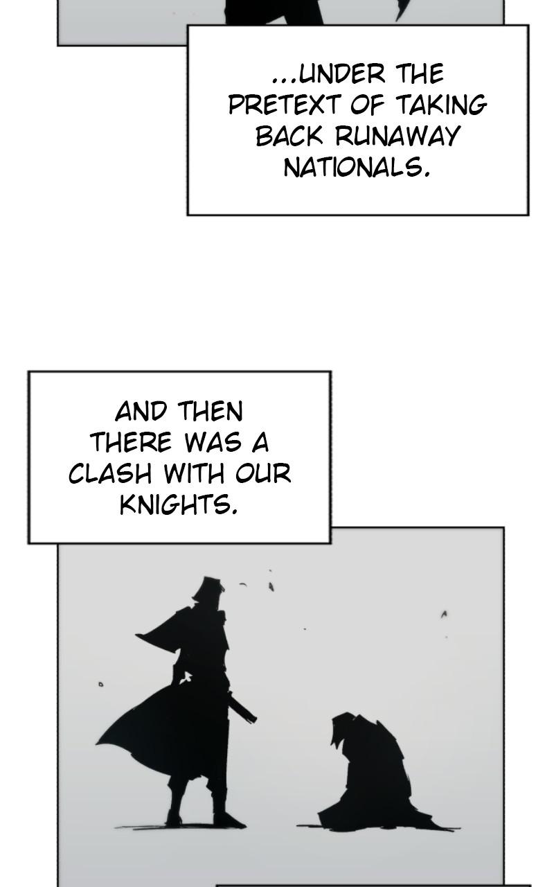 The Ember Knight Chapter 76 - Page 24