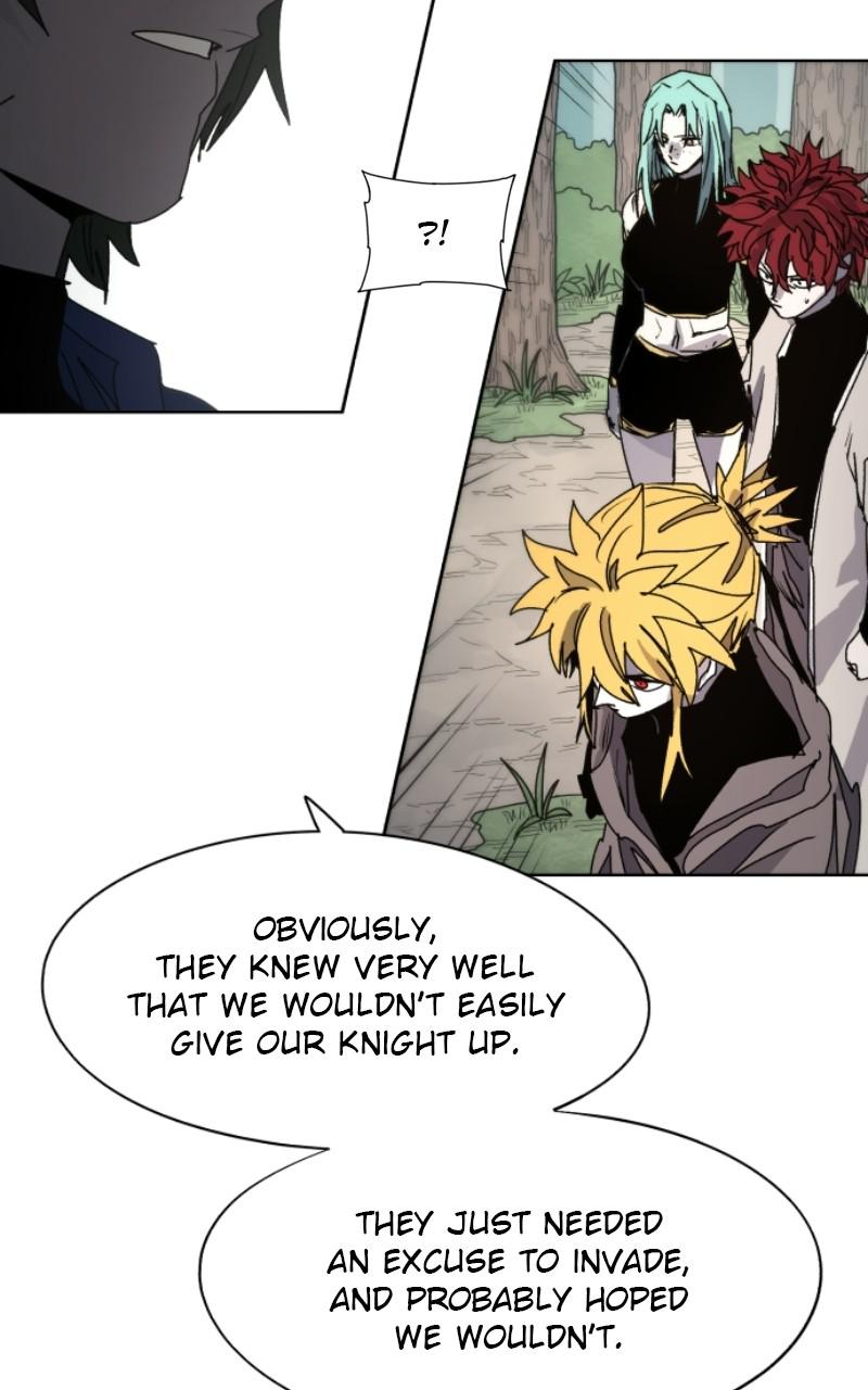 The Ember Knight Chapter 76 - Page 27