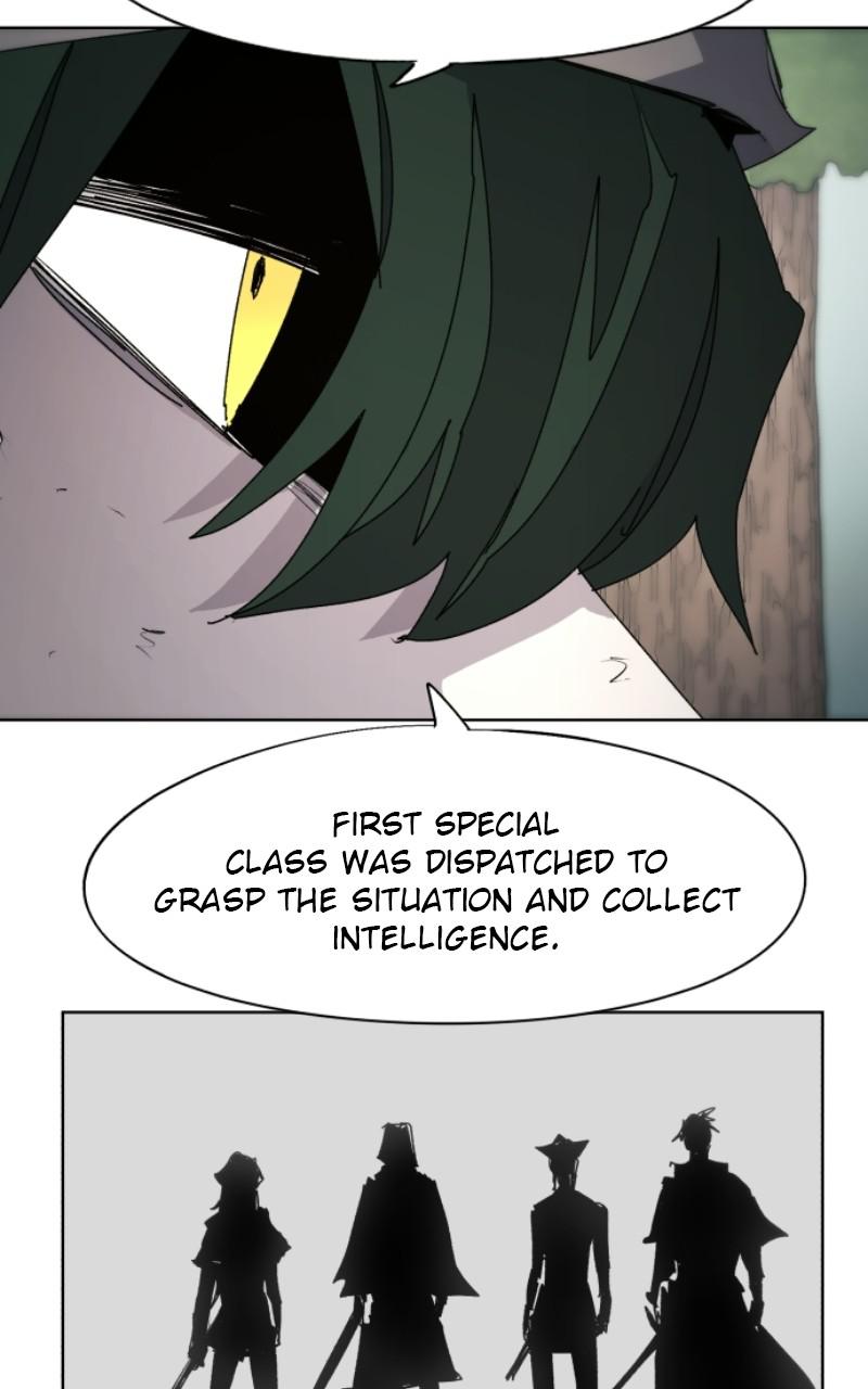The Ember Knight Chapter 76 - Page 30