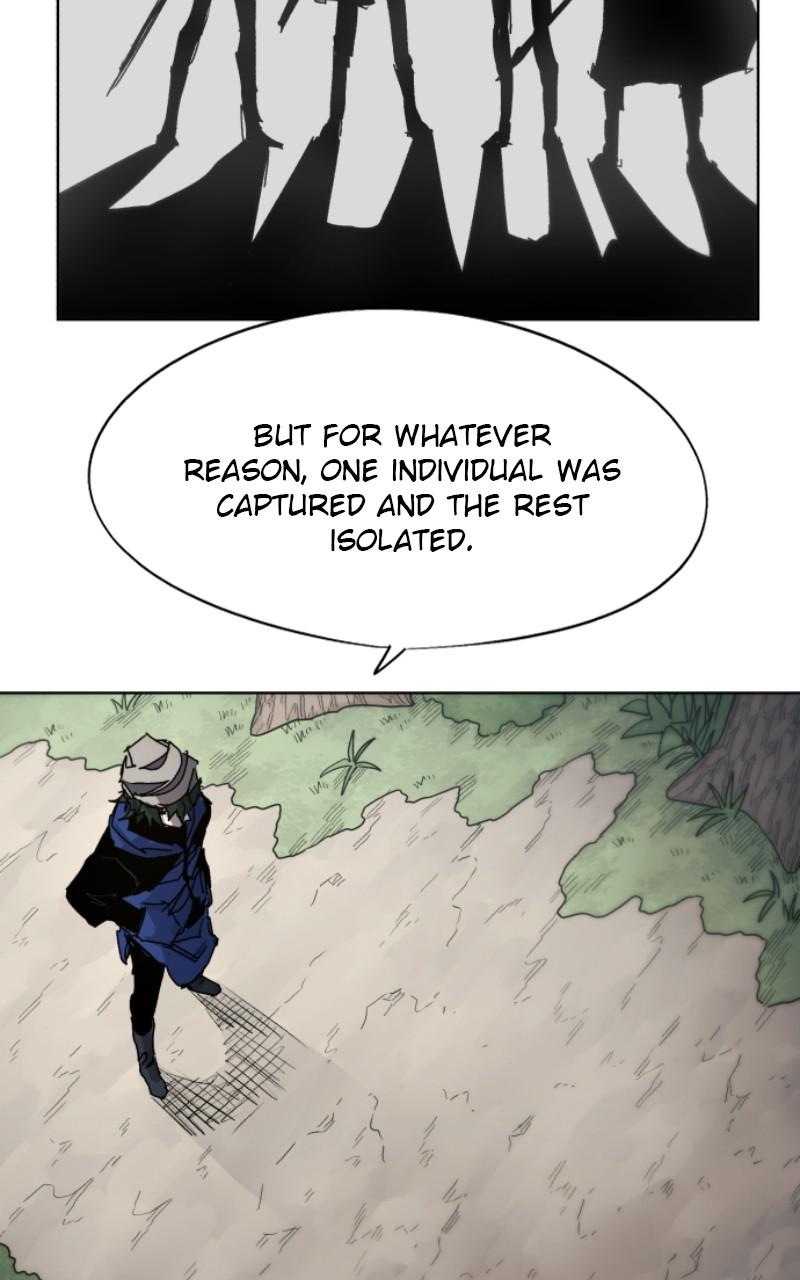 The Ember Knight Chapter 76 - Page 31