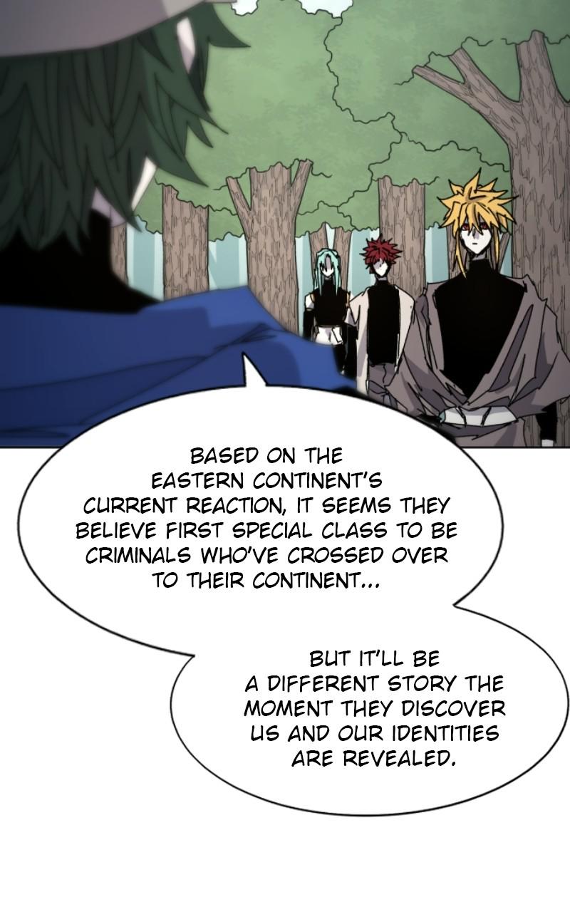 The Ember Knight Chapter 76 - Page 33