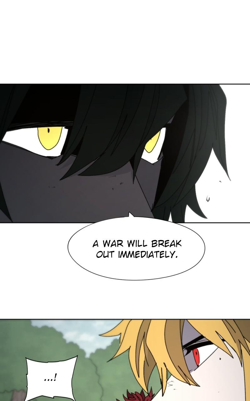 The Ember Knight Chapter 76 - Page 34