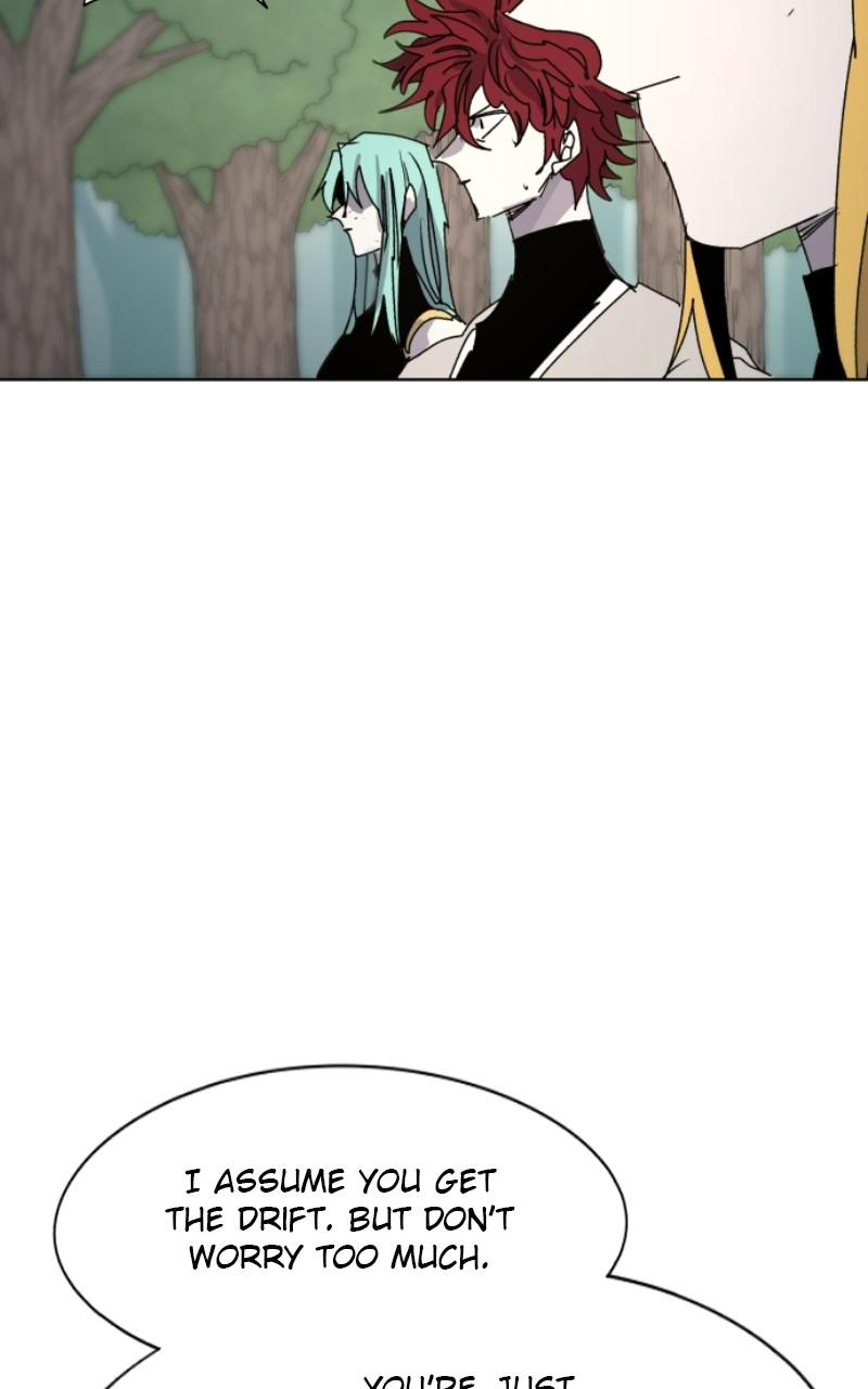 The Ember Knight Chapter 76 - Page 35