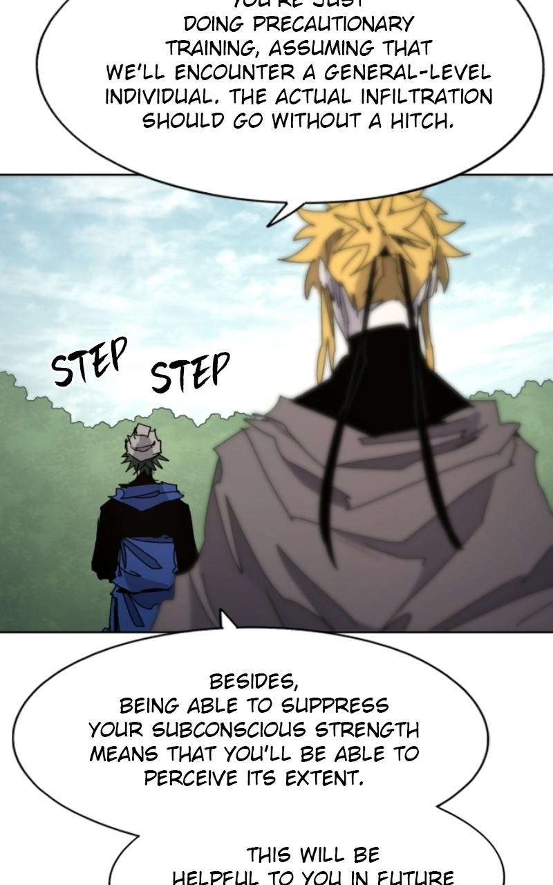 The Ember Knight Chapter 76 - Page 36