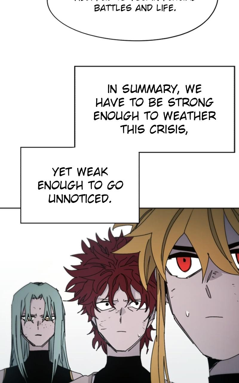 The Ember Knight Chapter 76 - Page 37