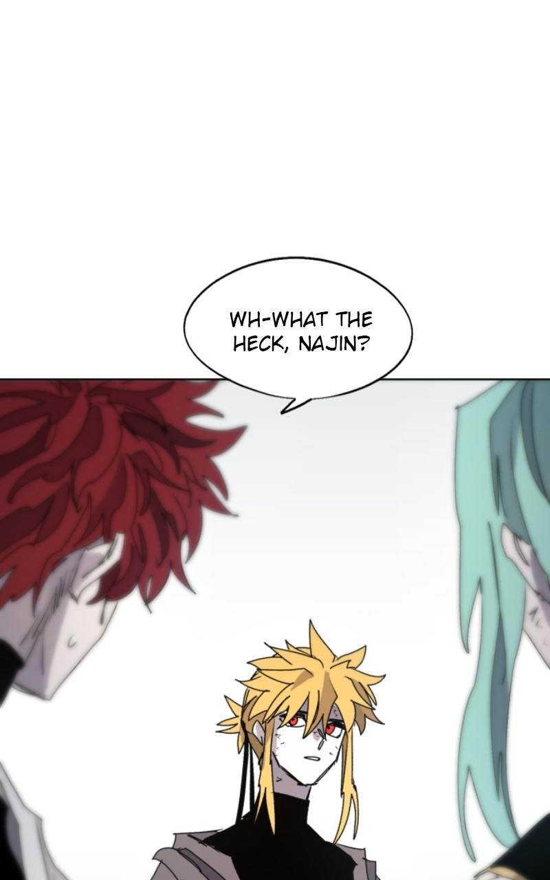 The Ember Knight Chapter 76 - Page 42