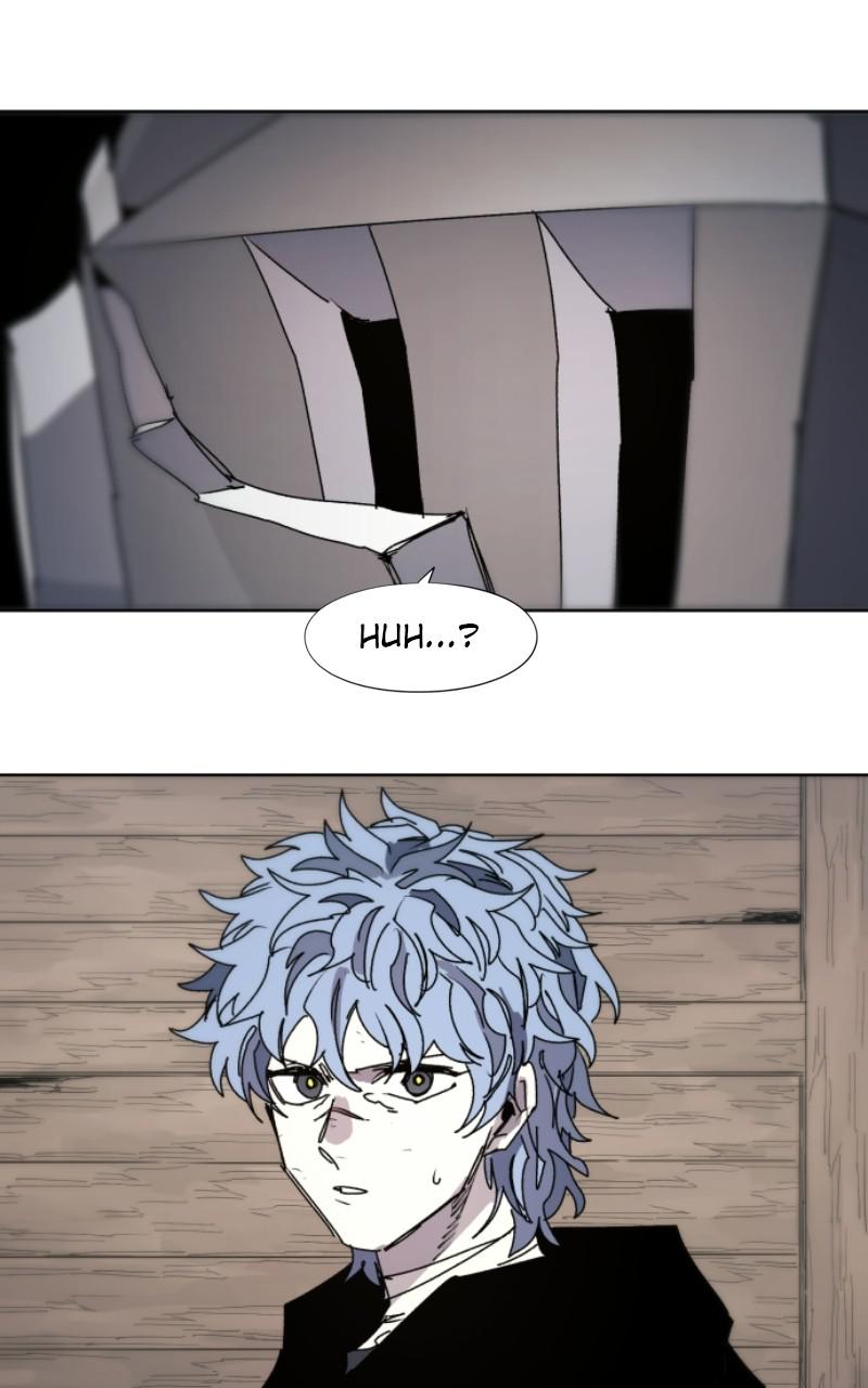 The Ember Knight Chapter 76 - Page 47