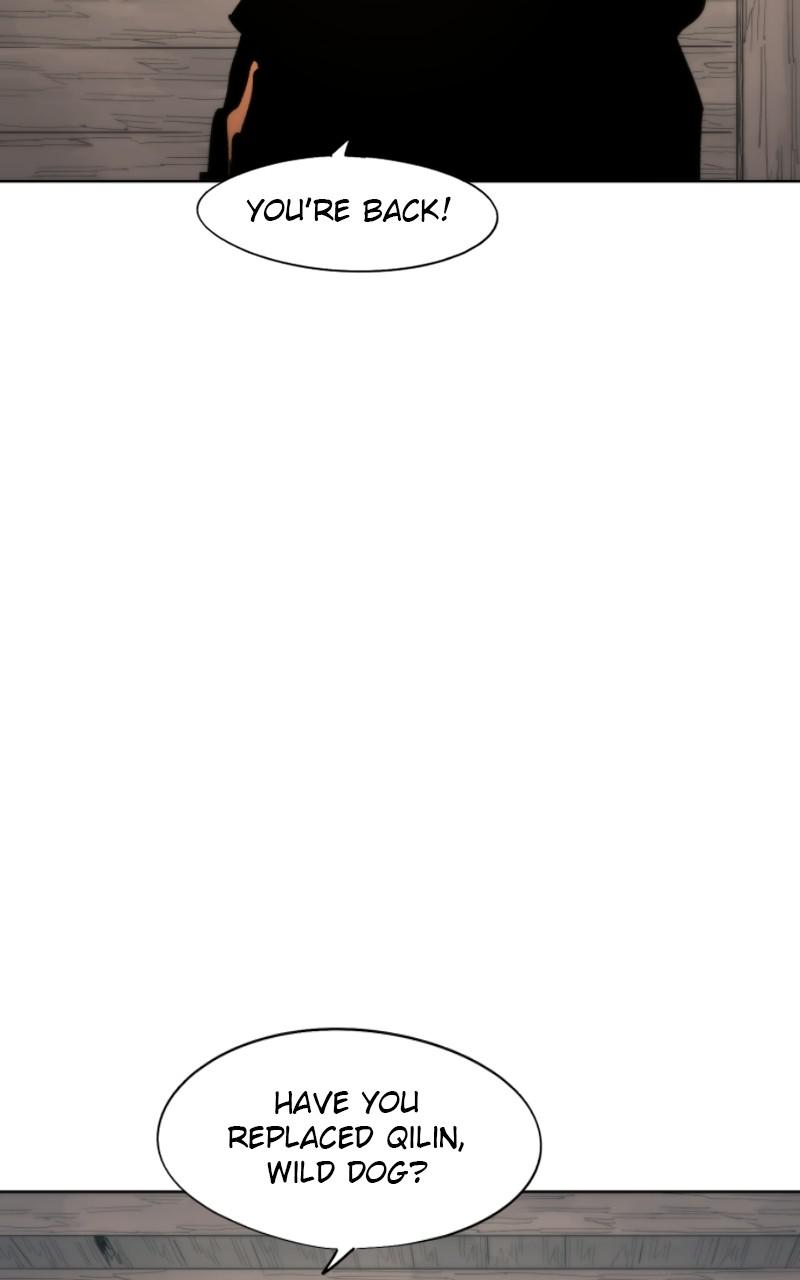 The Ember Knight Chapter 76 - Page 48