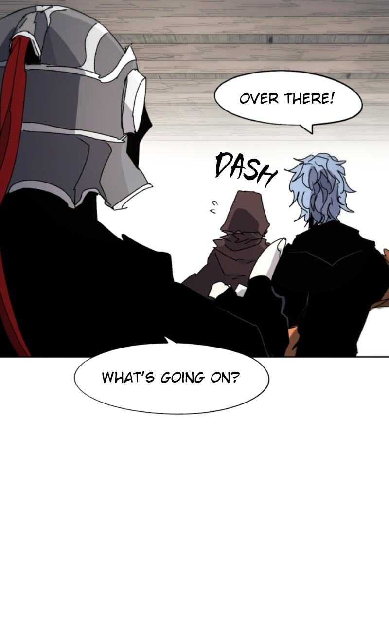 The Ember Knight Chapter 76 - Page 49