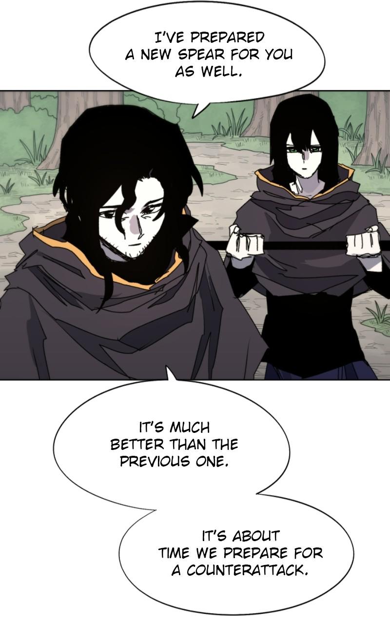 The Ember Knight Chapter 76 - Page 60