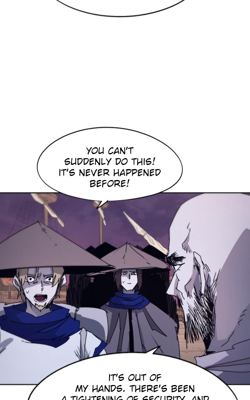 The Ember Knight Chapter 77 - Page 14