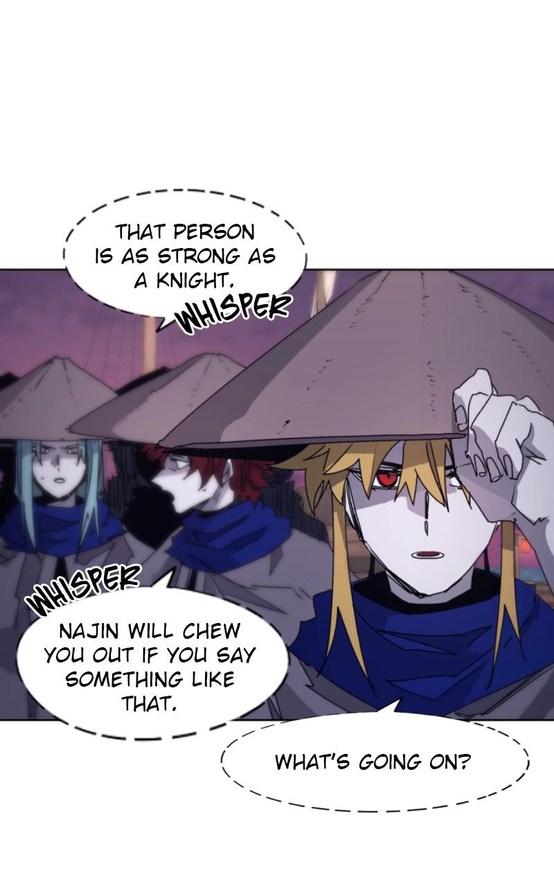 The Ember Knight Chapter 77 - Page 16