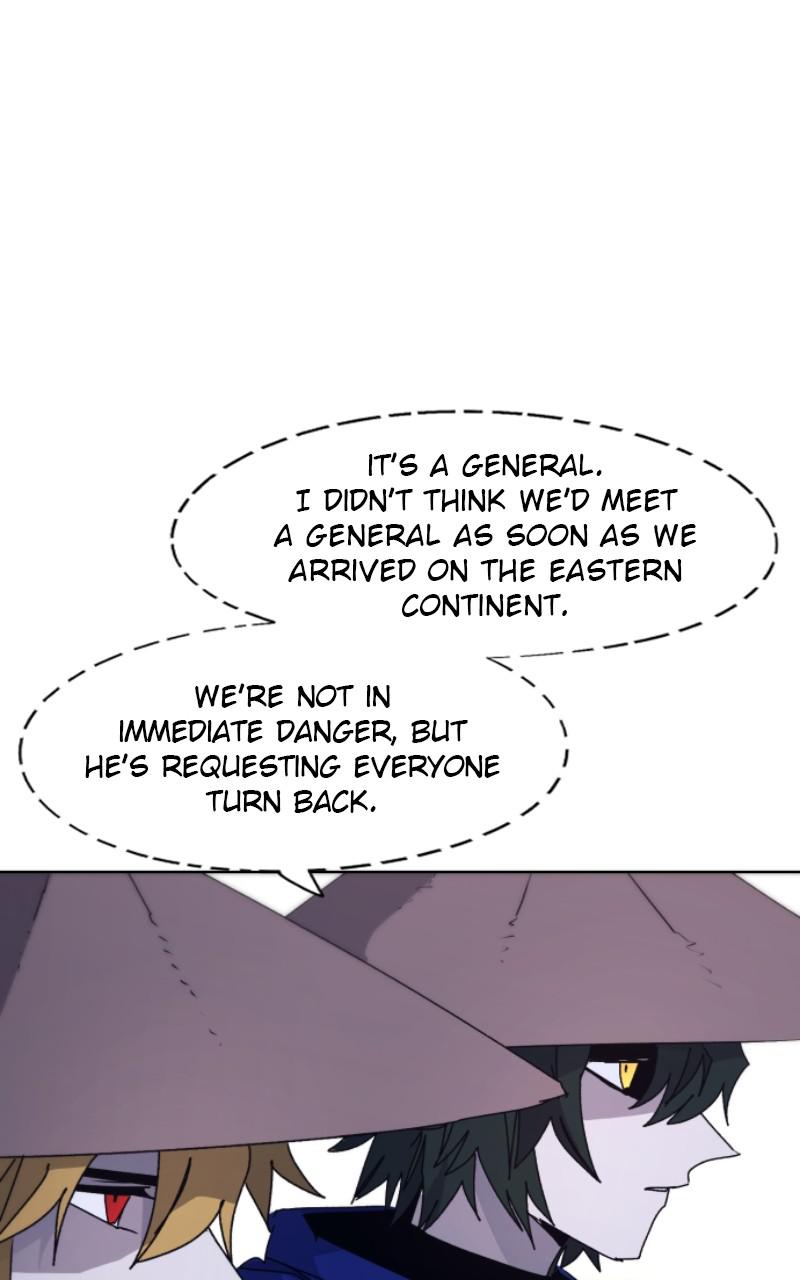 The Ember Knight Chapter 77 - Page 17