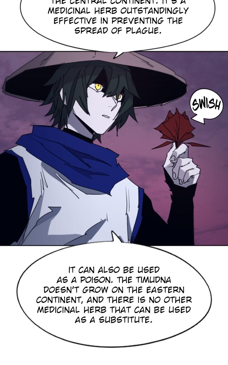 The Ember Knight Chapter 77 - Page 27