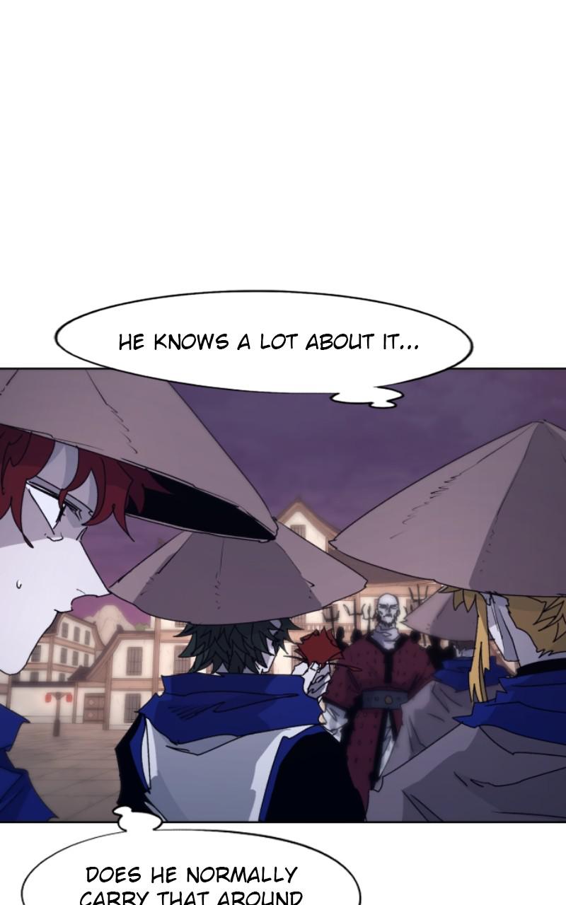 The Ember Knight Chapter 77 - Page 28