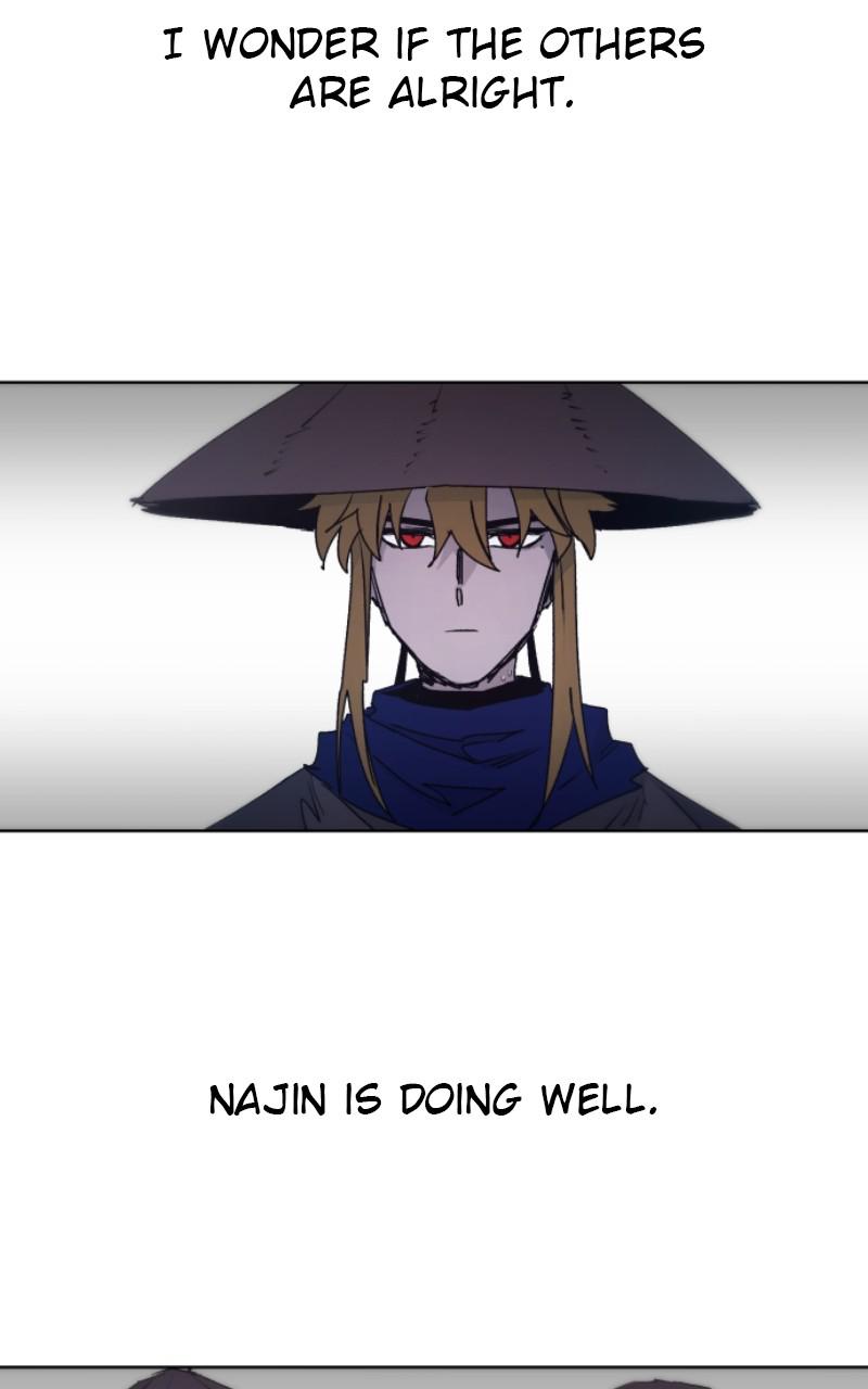 The Ember Knight Chapter 77 - Page 32