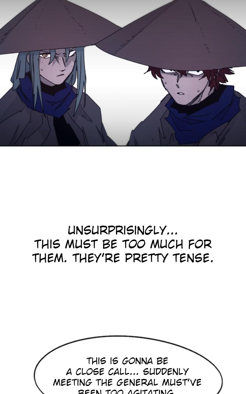 The Ember Knight Chapter 77 - Page 33