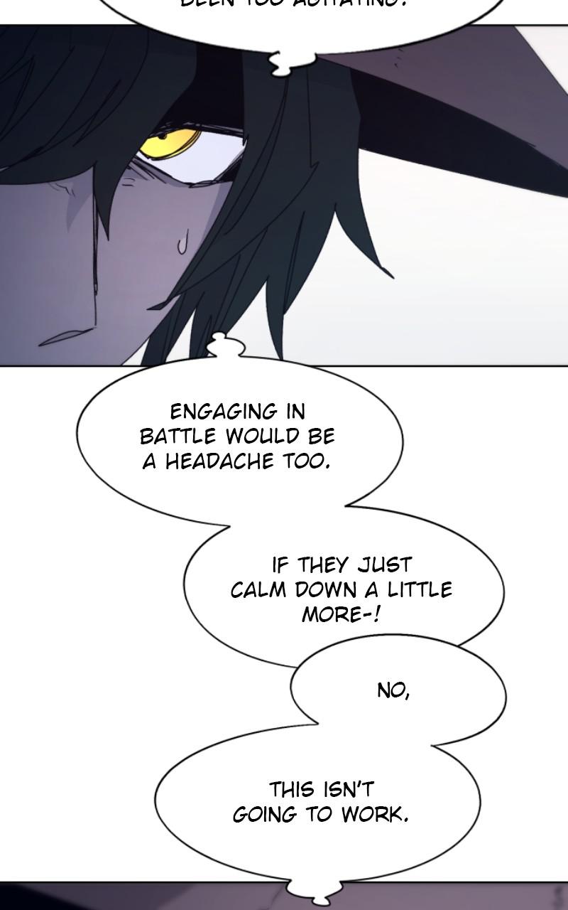 The Ember Knight Chapter 77 - Page 34