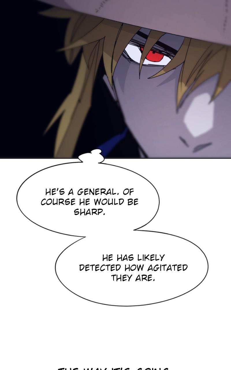 The Ember Knight Chapter 77 - Page 35