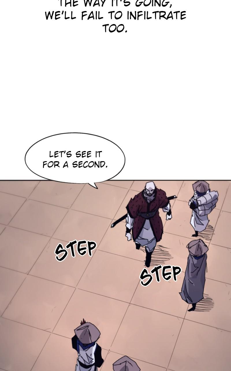 The Ember Knight Chapter 77 - Page 36