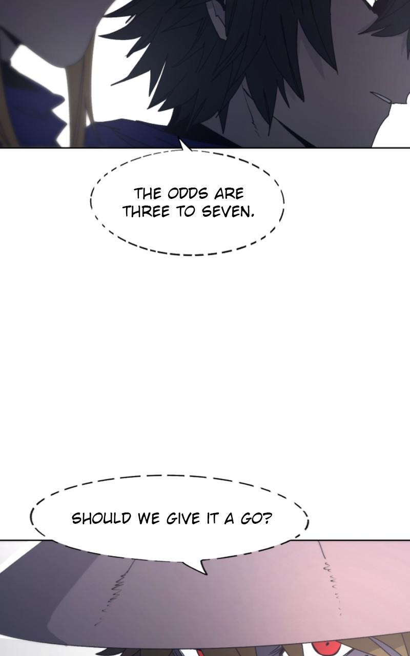 The Ember Knight Chapter 77 - Page 38