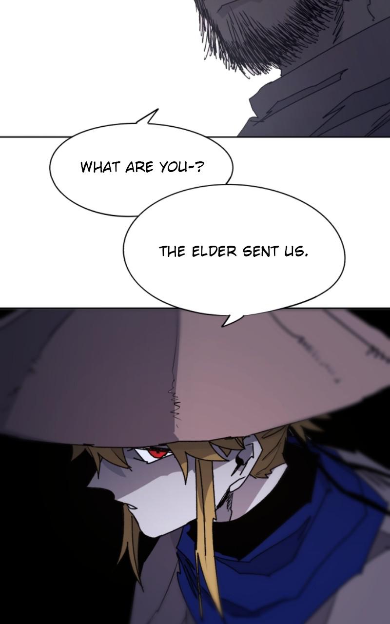 The Ember Knight Chapter 77 - Page 45