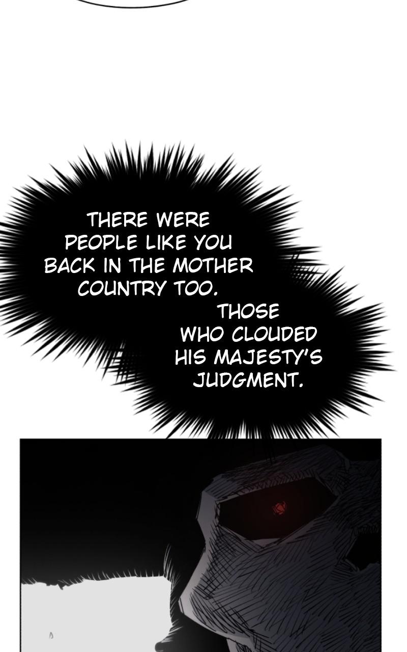 The Ember Knight Chapter 77 - Page 47