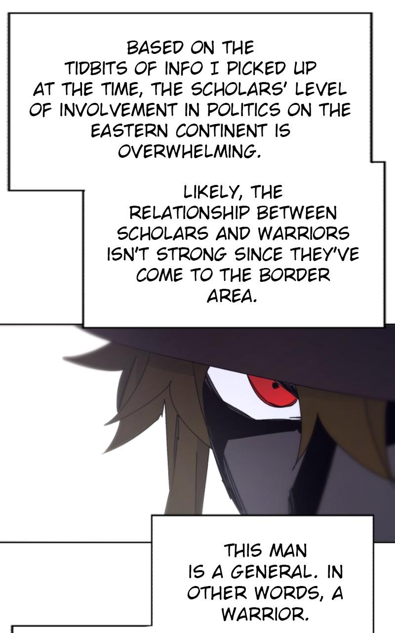 The Ember Knight Chapter 77 - Page 50