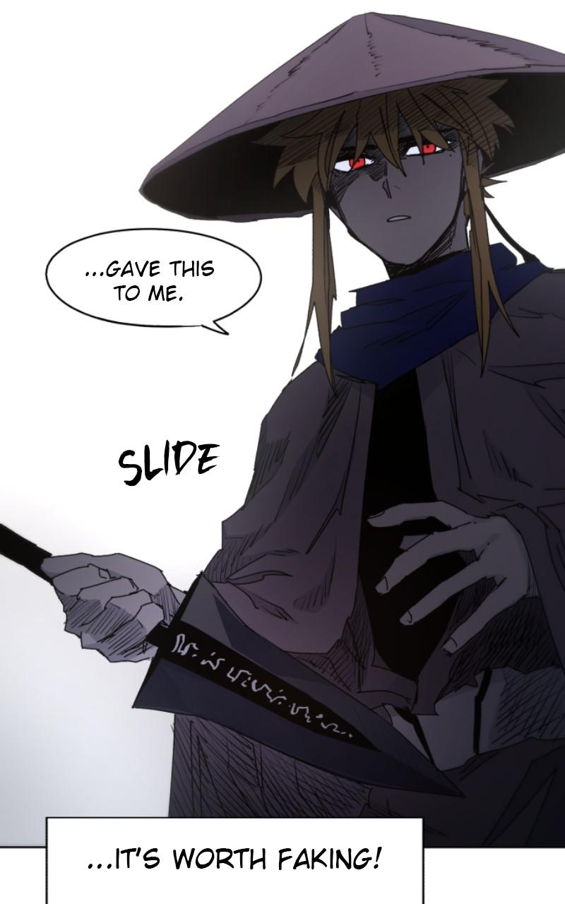 The Ember Knight Chapter 77 - Page 52