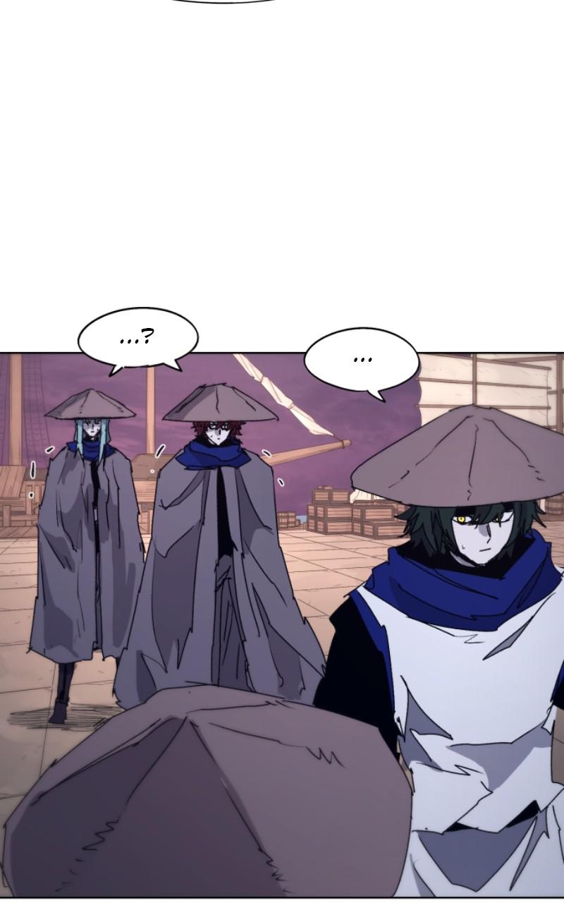 The Ember Knight Chapter 77 - Page 54