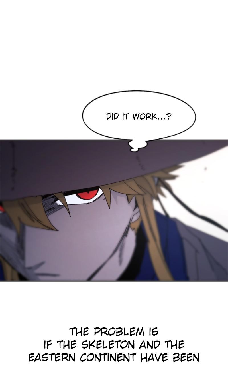 The Ember Knight Chapter 77 - Page 56