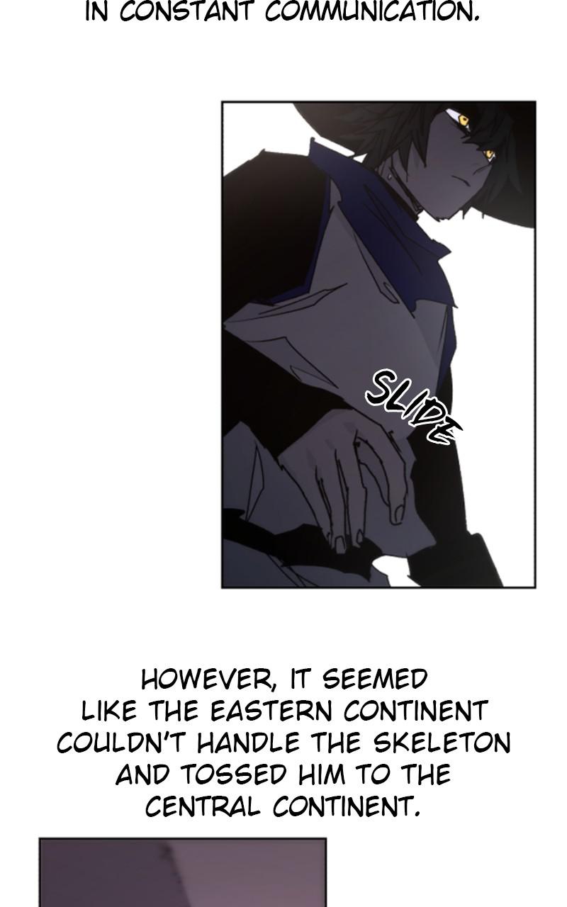 The Ember Knight Chapter 77 - Page 57