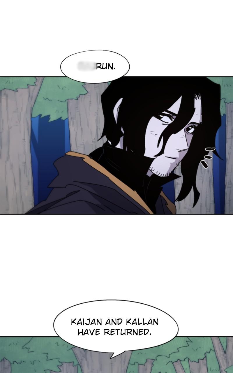 The Ember Knight Chapter 77 - Page 64