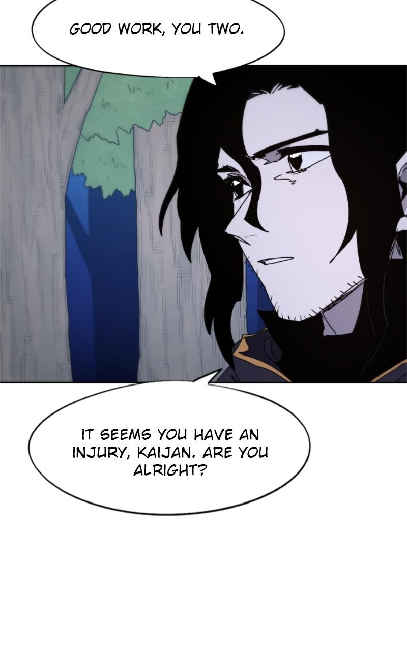 The Ember Knight Chapter 77 - Page 66