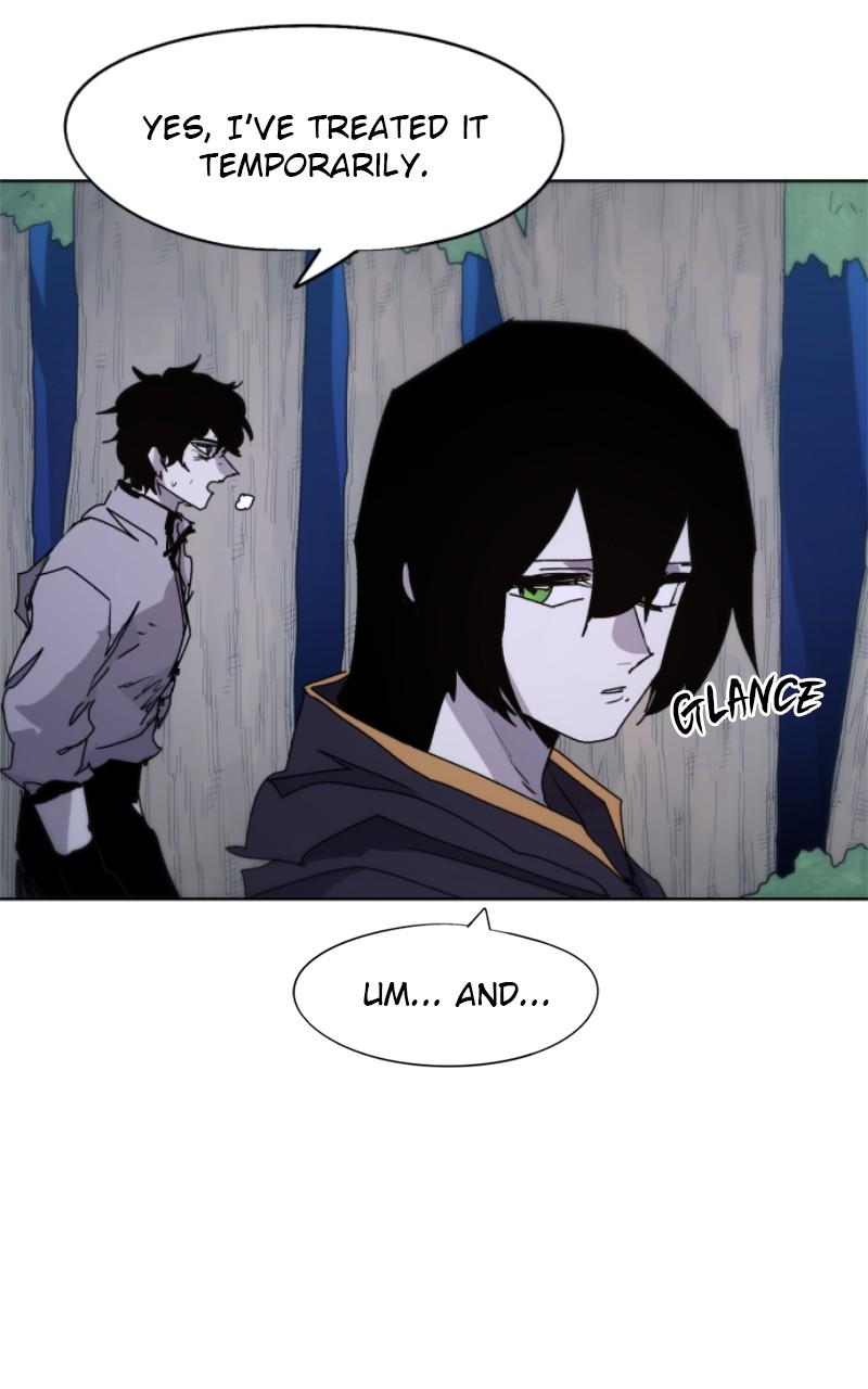 The Ember Knight Chapter 77 - Page 67