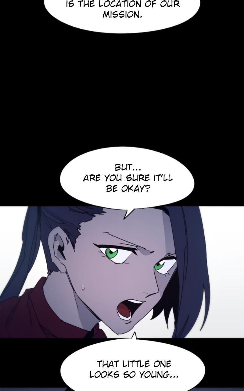 The Ember Knight Chapter 78 - Page 5