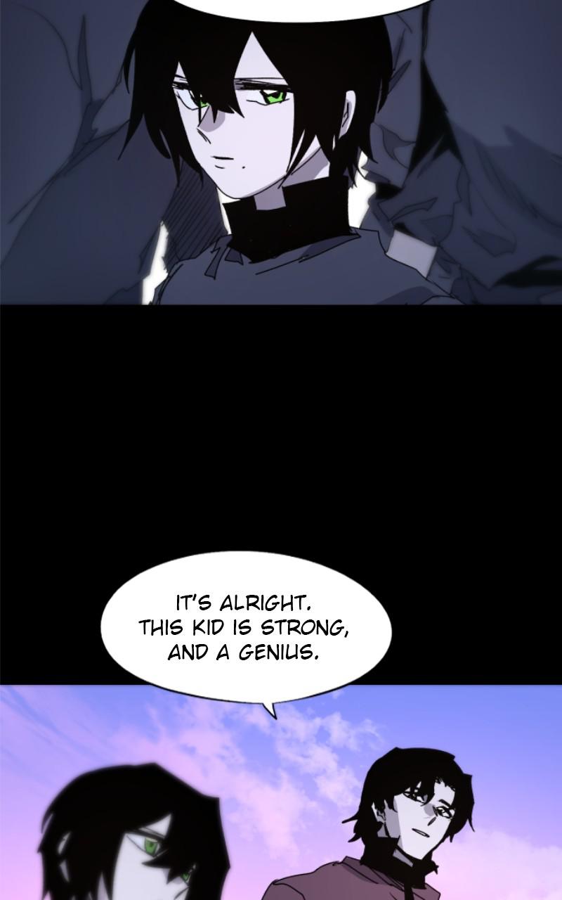 The Ember Knight Chapter 78 - Page 6