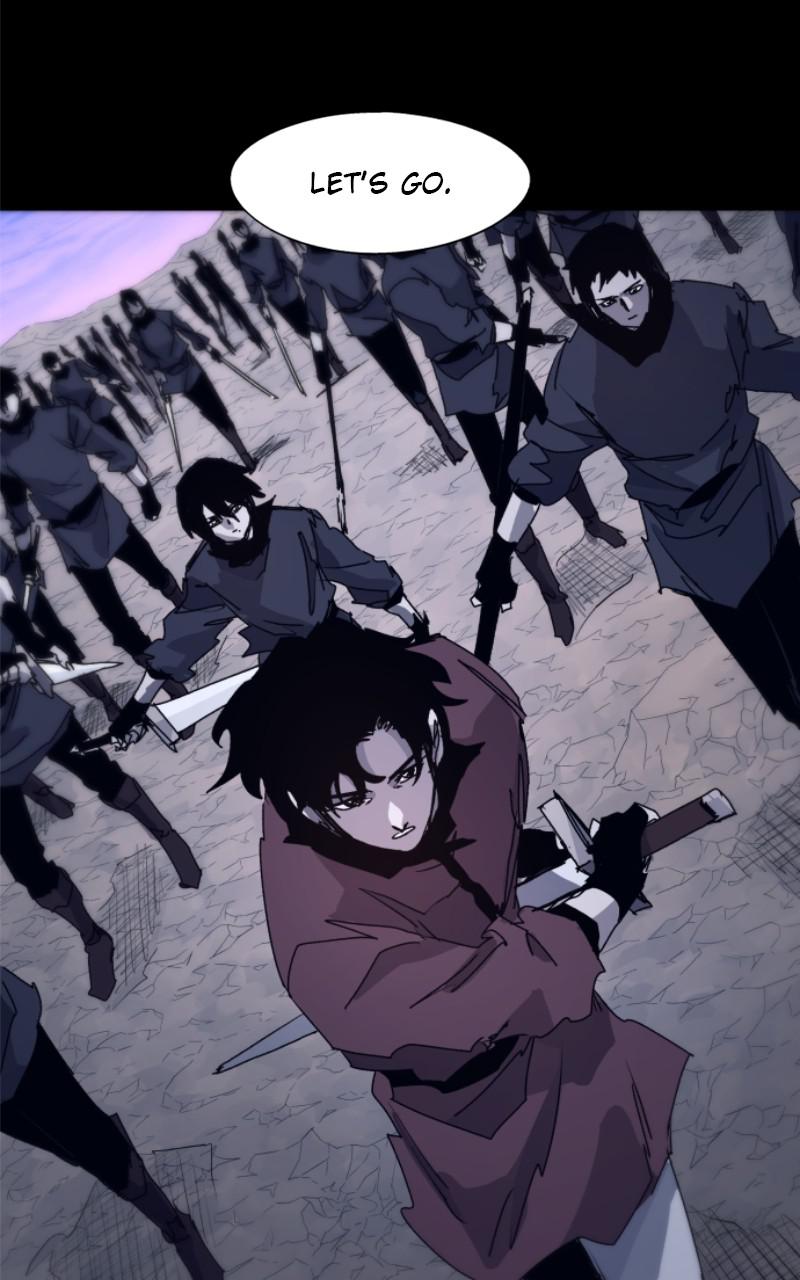 The Ember Knight Chapter 78 - Page 9