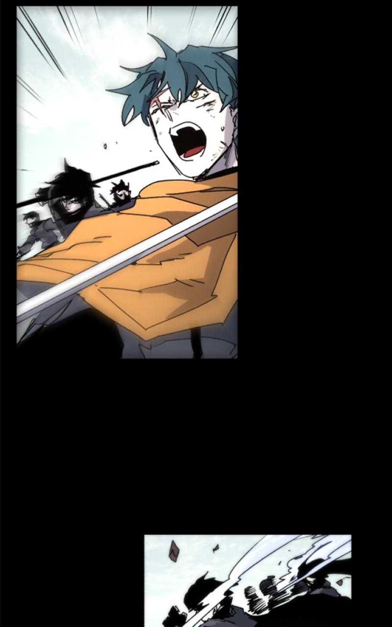 The Ember Knight Chapter 78 - Page 22