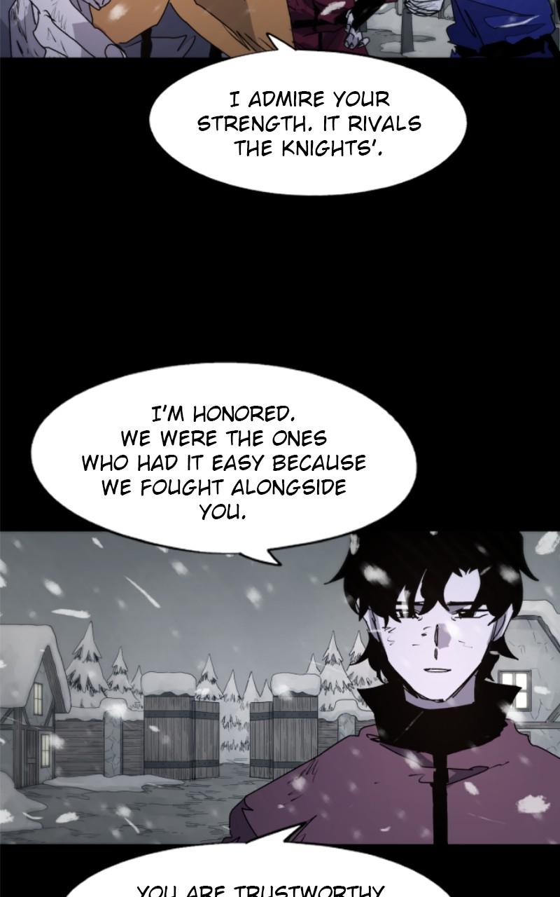 The Ember Knight Chapter 78 - Page 27