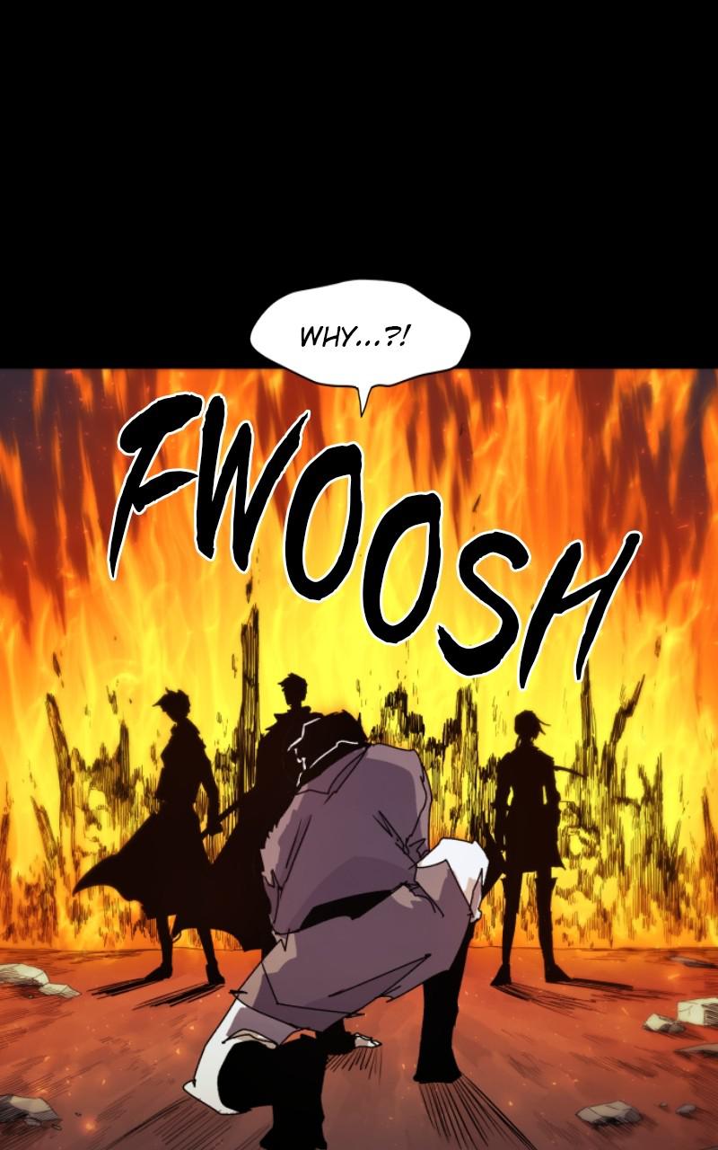 The Ember Knight Chapter 78 - Page 33