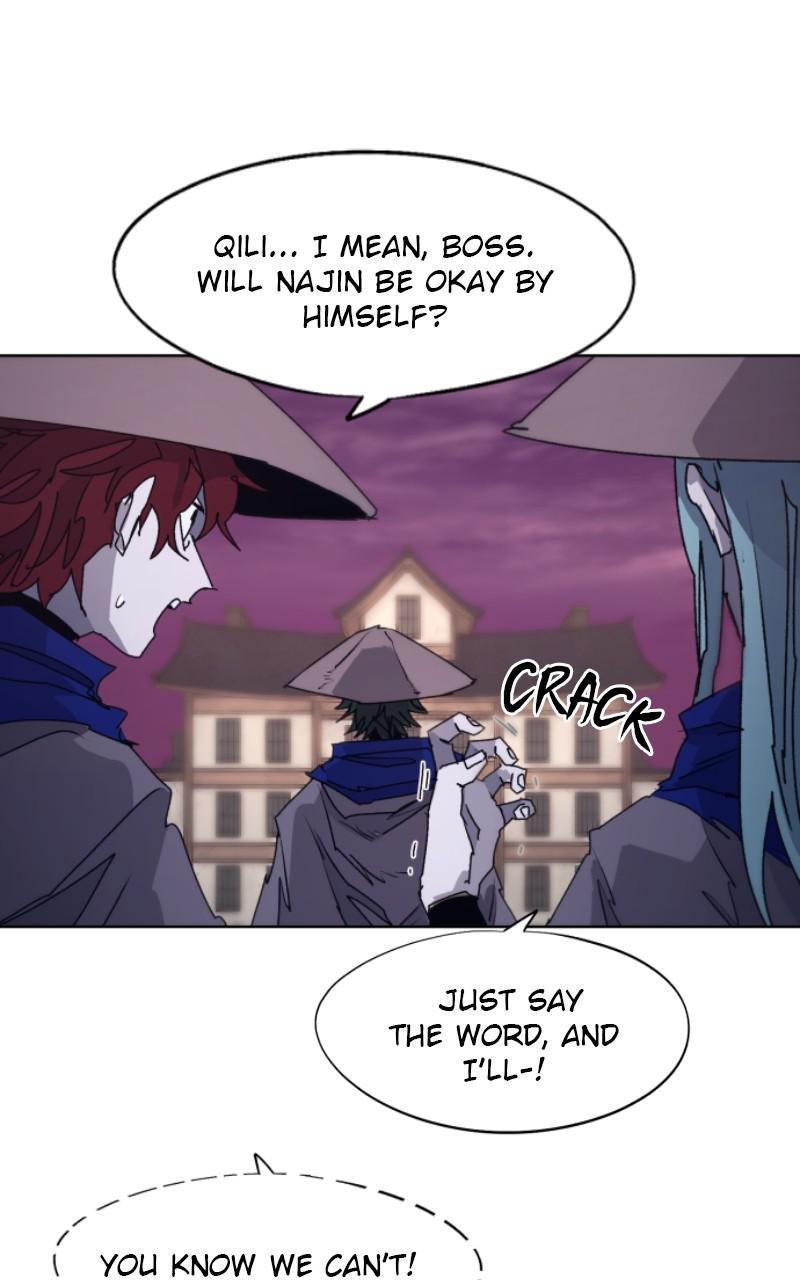 The Ember Knight Chapter 78 - Page 43