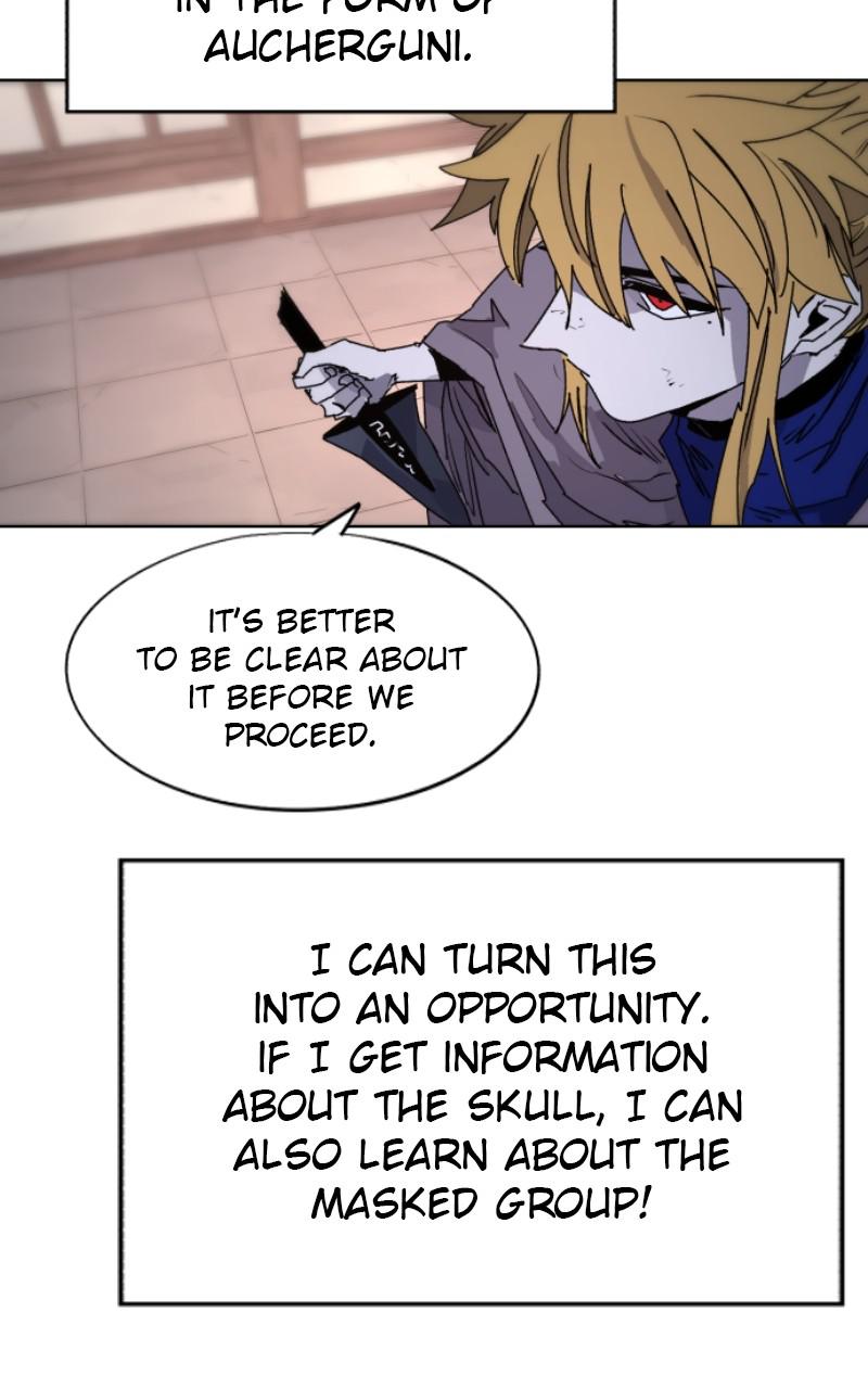 The Ember Knight Chapter 78 - Page 61