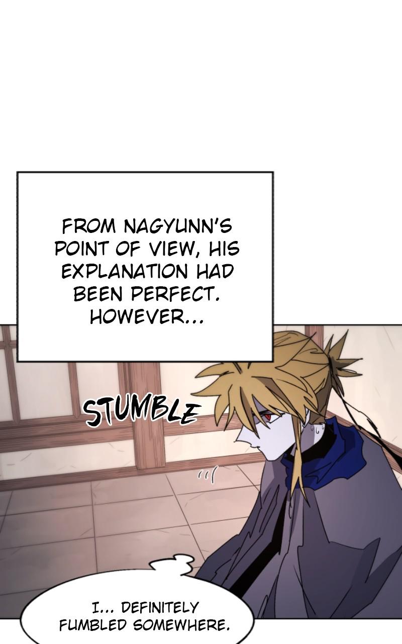 The Ember Knight Chapter 78 - Page 73