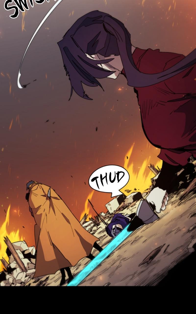 The Ember Knight Chapter 79 - Page 17